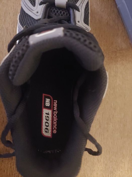 Кросівки New Balance GC1906CJ оригінал, р.7, 40