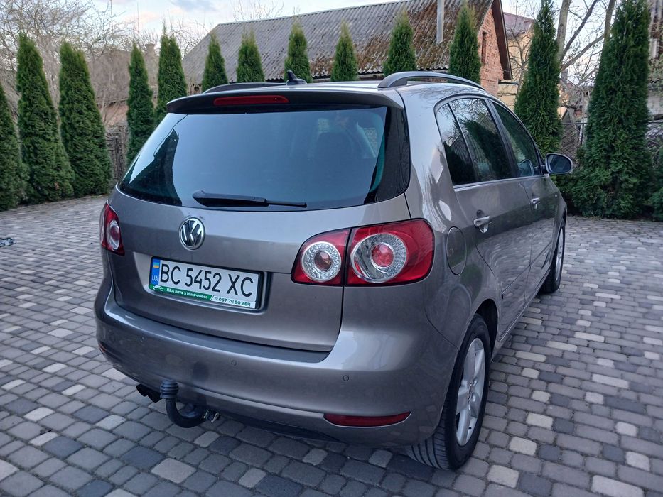 Volkswagen Golf Plus 2013 VIN WVWZZZ1KZEW524746 фото оголошення 8 з 24
