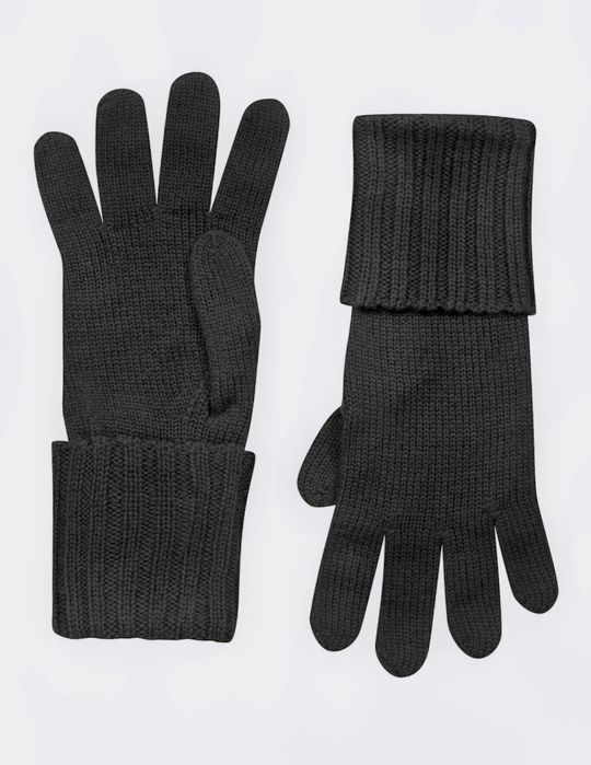Merino Wool Men's L/XL чоловічі рукавички із чистої вовни меринос