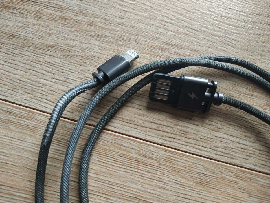Кабель б/у Remаx USB - Lіghtning