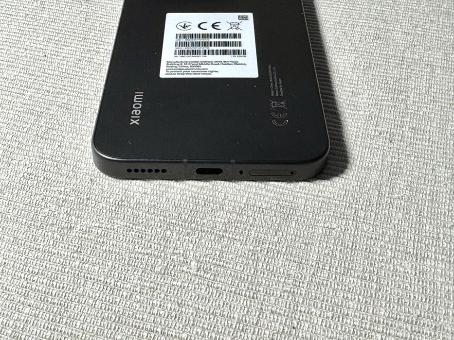 Xiaomi 15 T pro офіційний 12/256 зарічдне 120w