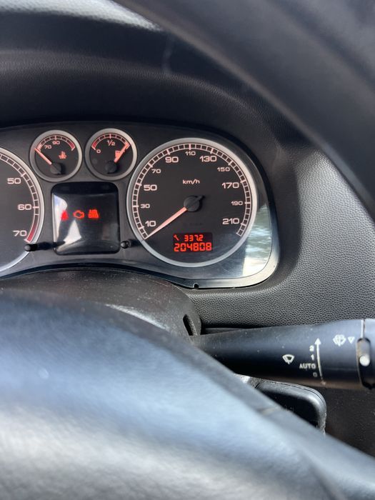 Peugeot 307 Break (3E) > 1.6 16V 109hp/80kw