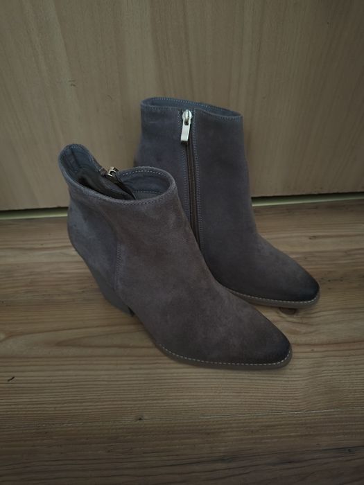 Buty damskie Sawa Nowe