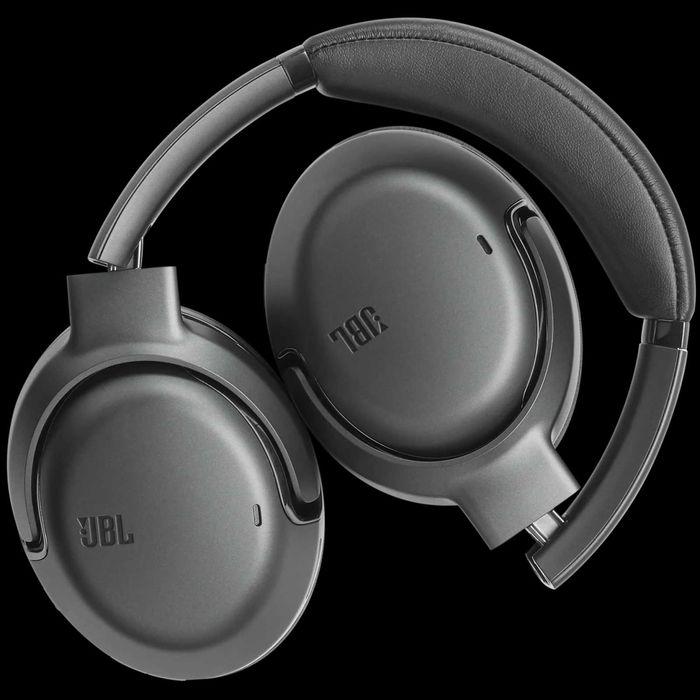JBL Tour ONE Black