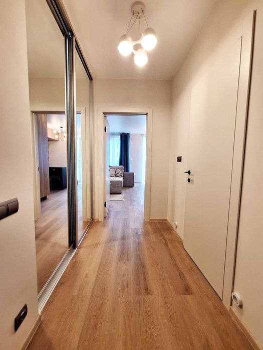 ЖК Голосіївський Васильківська 37Г  Світло є завжди Генератори