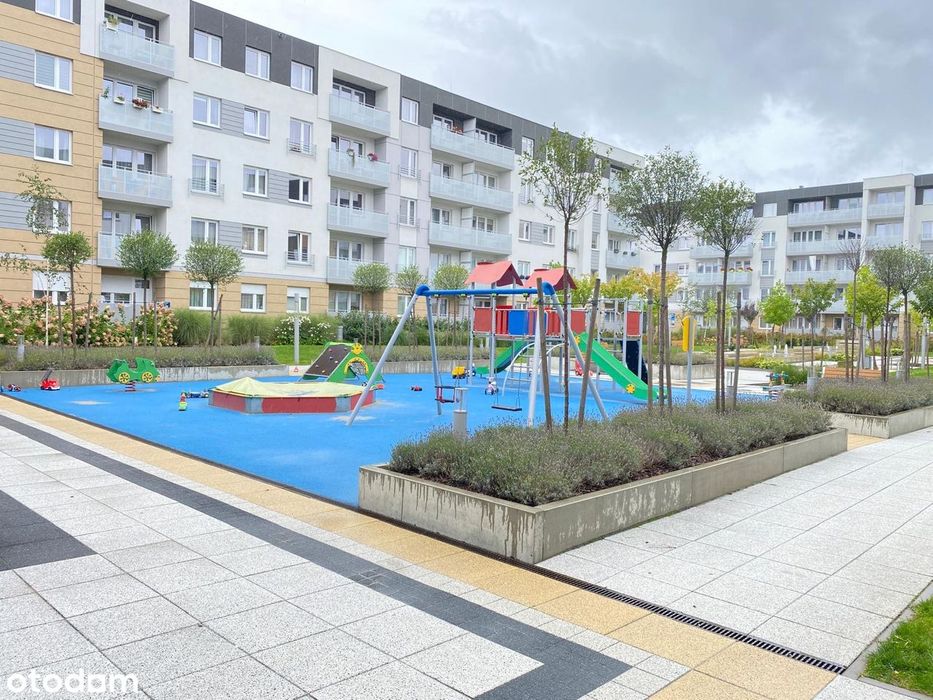 DiTrevi, 2 pokoje, klimatyzacja, balkon - Widok 2