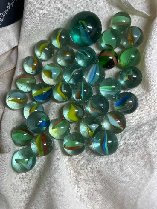 Conjuntos de Berlindes