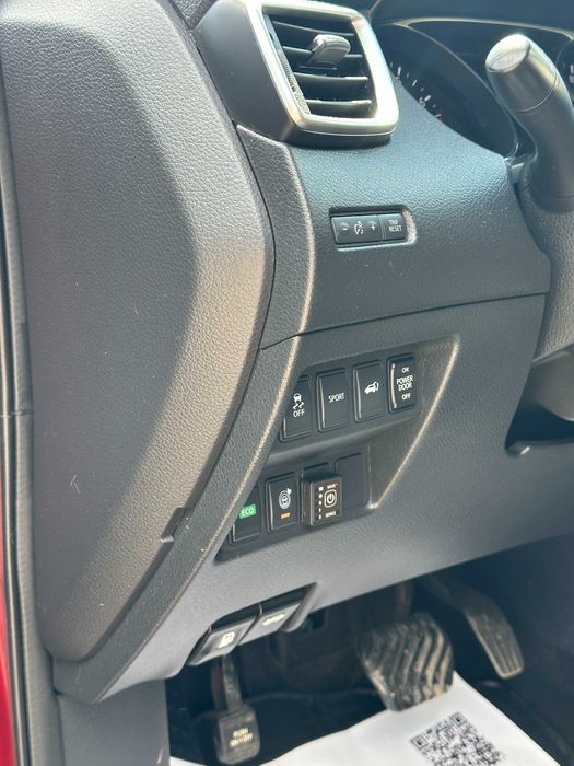 Продам Nissan Rogue 2016 рік можлива розстрочка,кредит,обмін!