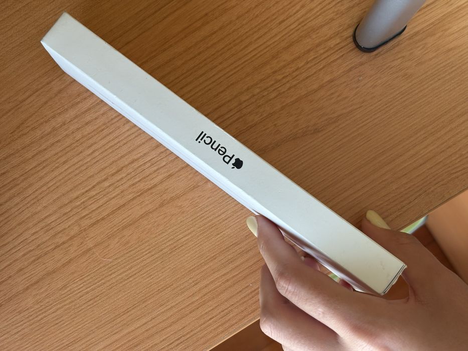 apple pencil usbc