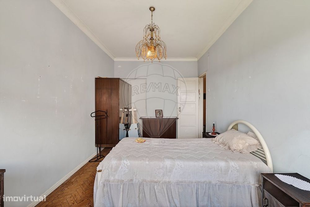 Apartamento T2 para venda