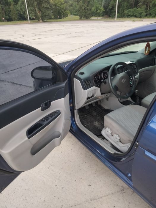 Продам Hyundai Accent