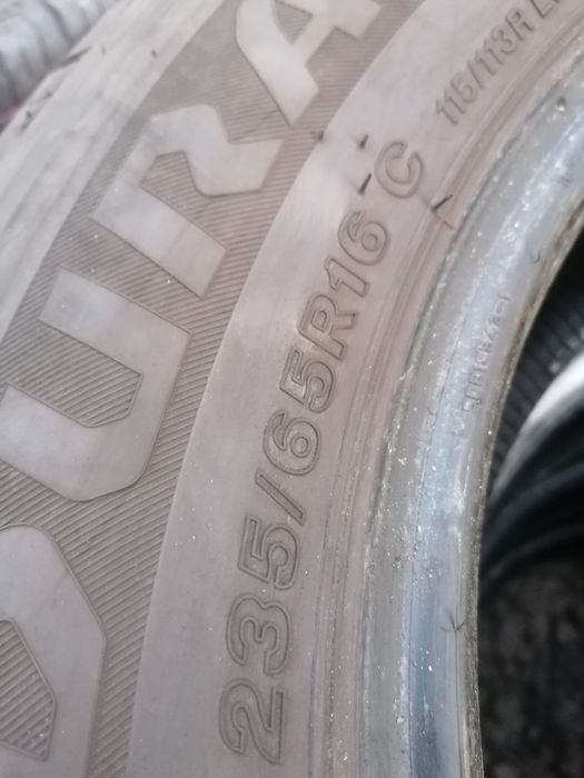 235/65/16 C Bridgestone