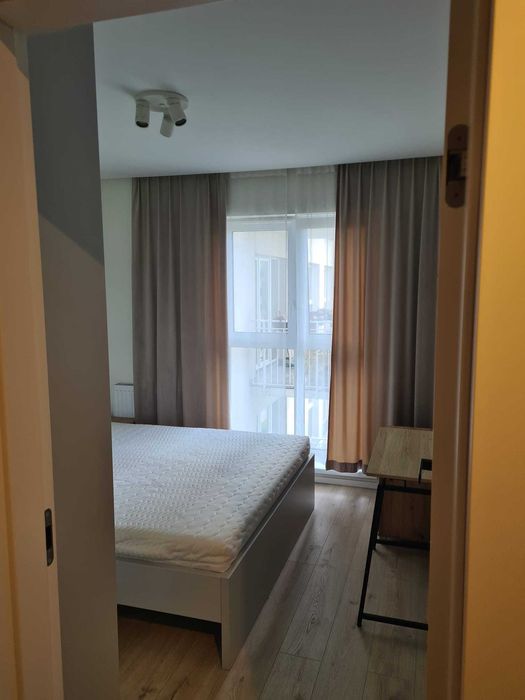wynajmę mieszkanie Katowice