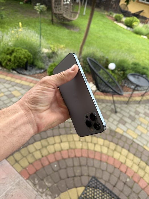 Iphone 13 pro max 128 gb
