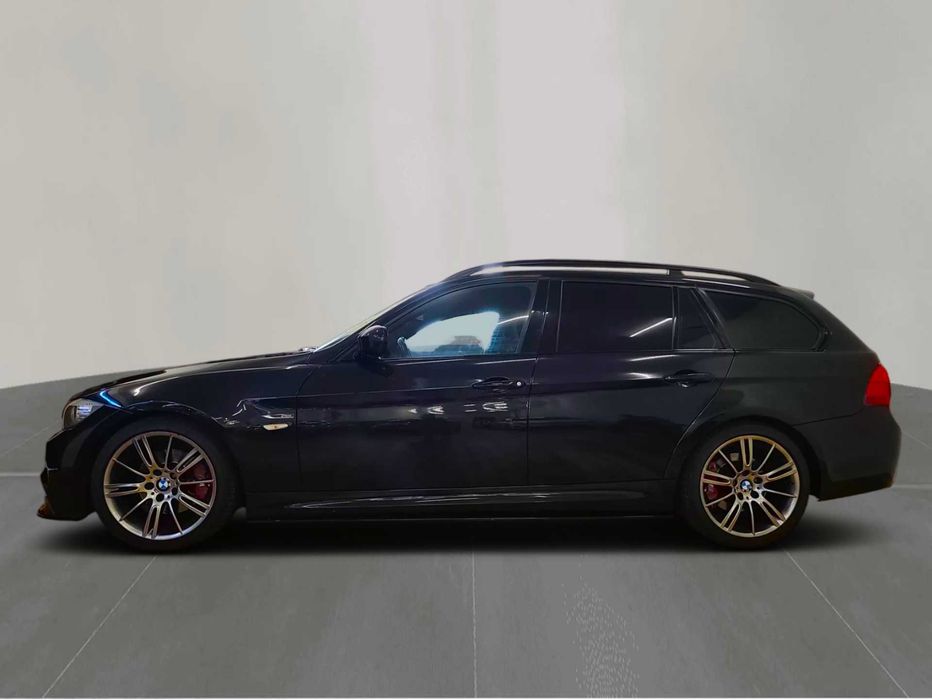 BMW 320d Touring – Pack M