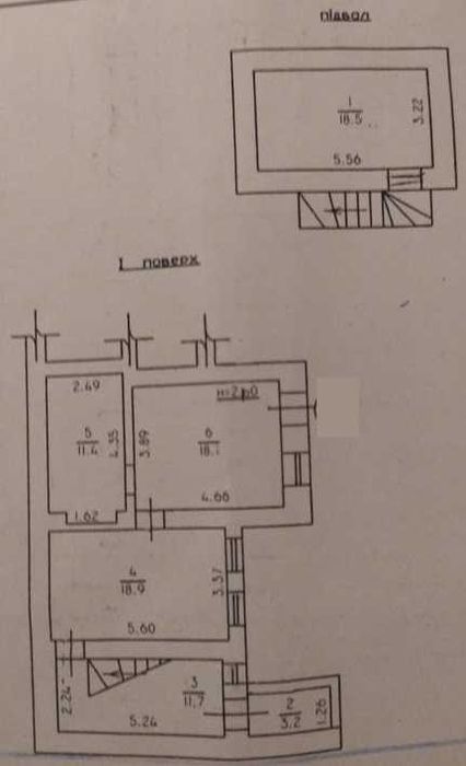 Комерційна нерухомість за адресою вул. Канатна (площа 83 м²) - Atlanta.ua - фото 9