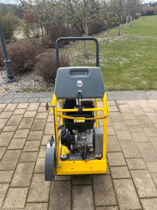 Przecinarka Wacker Neuson BFS940