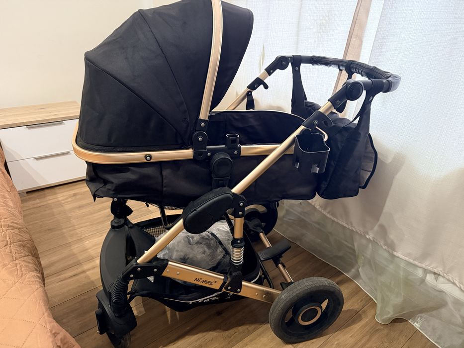 Коляска дитяча б/у