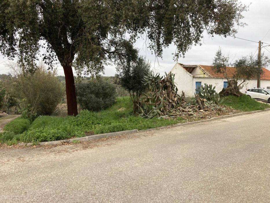 Lote terreno p/ venda