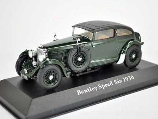 Miniaturas de Colecção Clássicos