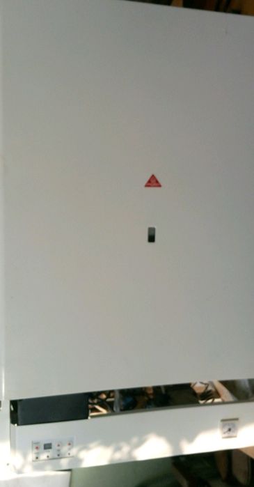 Газовый котел MORA 32квт