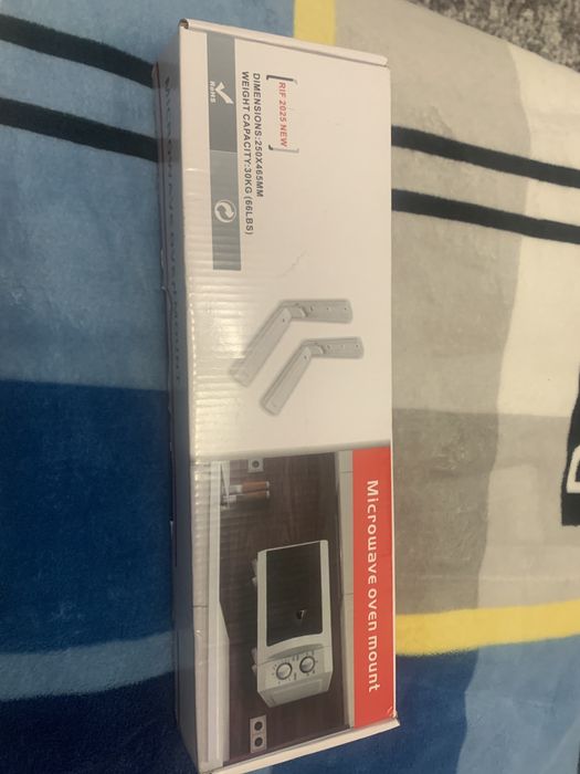 Продам кронштейн для мікрохвильовий печі