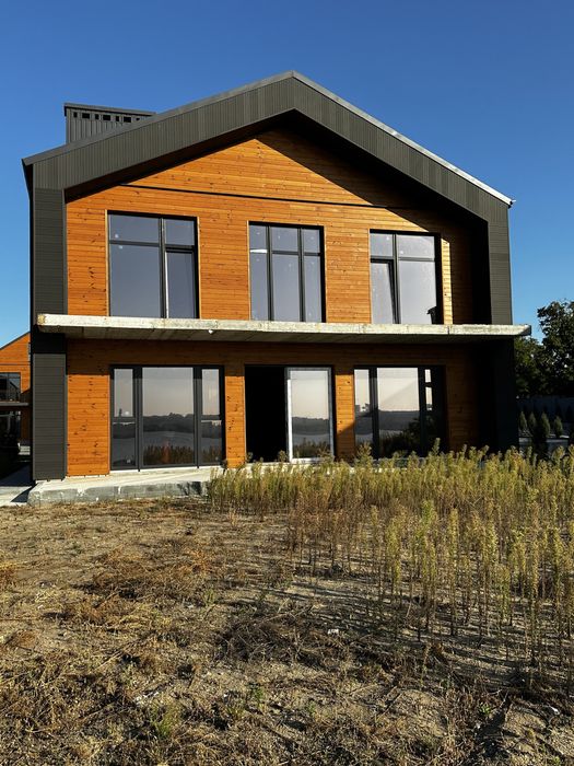 Продам отдельностоящий дом в ЖК Комфорт Сити Лагуна