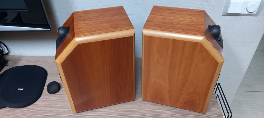 Bowers & Wilkins CDM 1 Special Edition