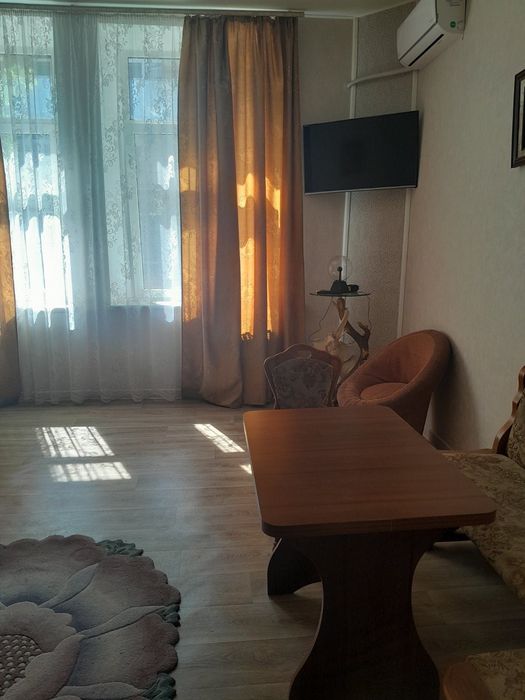 Сдам 1к квартиру Центр Соборная пл.