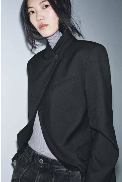 Блйзер піджак Zara