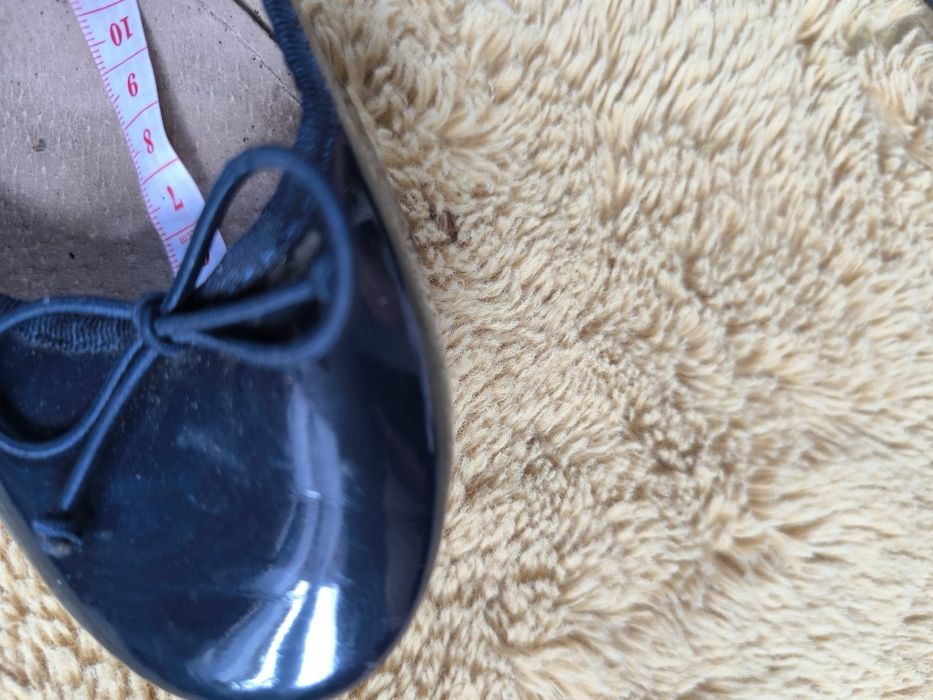 Buty baleriny rozmiar 39