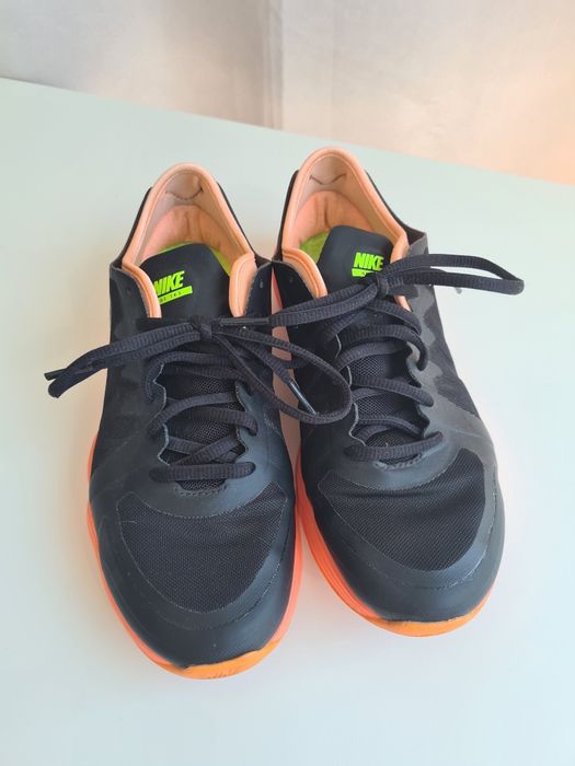 Buty sportowe Nike Wmns Dual Fusion Tr 3 rozmiar 38