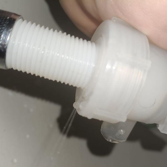 Поплавок-клапан в унитаз впускной клапан наливной механизм