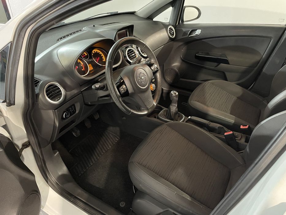 Opel Corsa D/ 1.3 CDTI/ Ecoflex