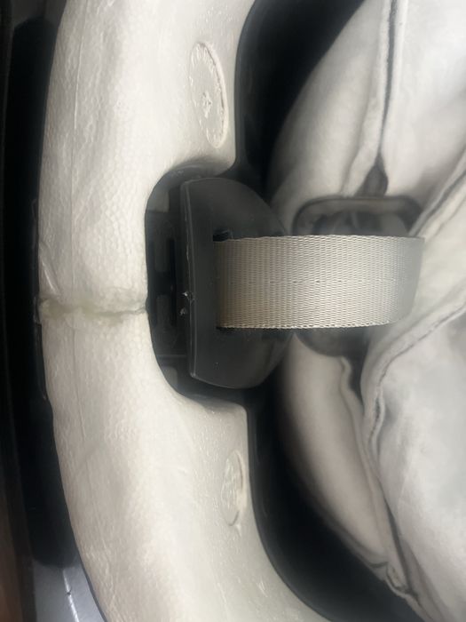 Wozek Cybex Balios S 3w 1