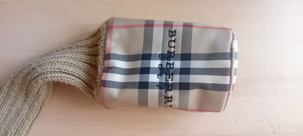 Proteções para tacos de golfe