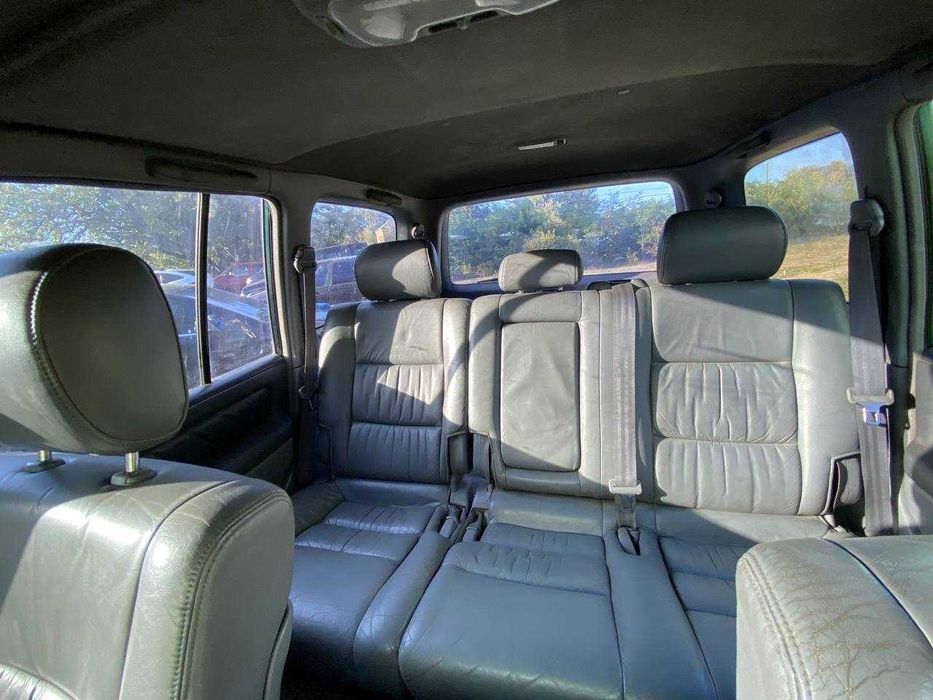 Land Cruiser 100 2003 г 4.2 дизель, автомат, полный привод ПО ТП