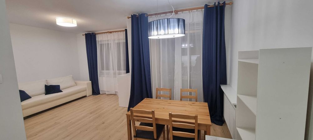 kawalarka 33m2, Nakielska 1C