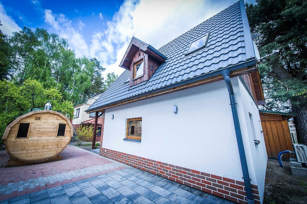 Dom do wynajęcia nad morzem Stegna