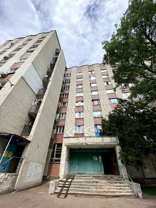 Продам кімнату в гуртожитку