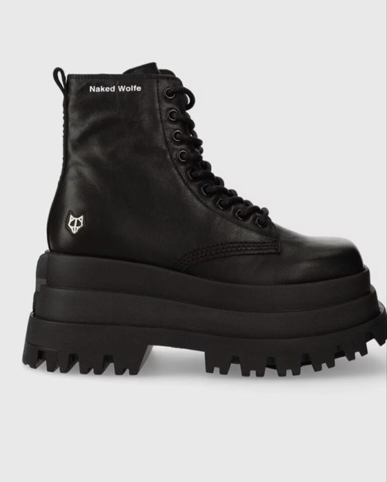 ботинки Naked Wolf