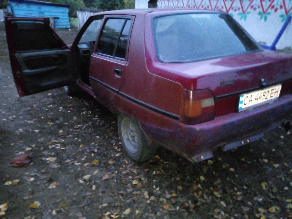 Продам Славуту ЗАЗ