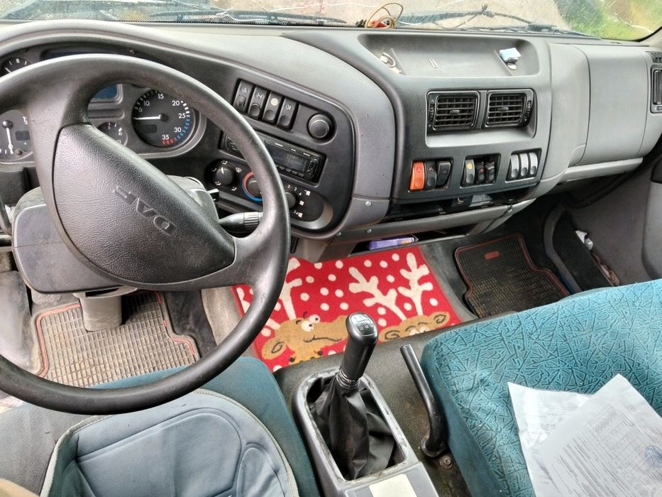 Продам DAF  LF 45