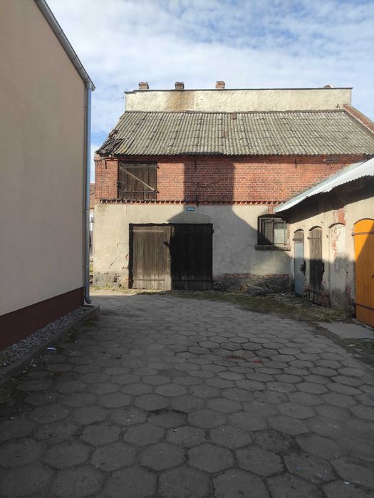 Sprzedam garaż 43m w centrum miasta