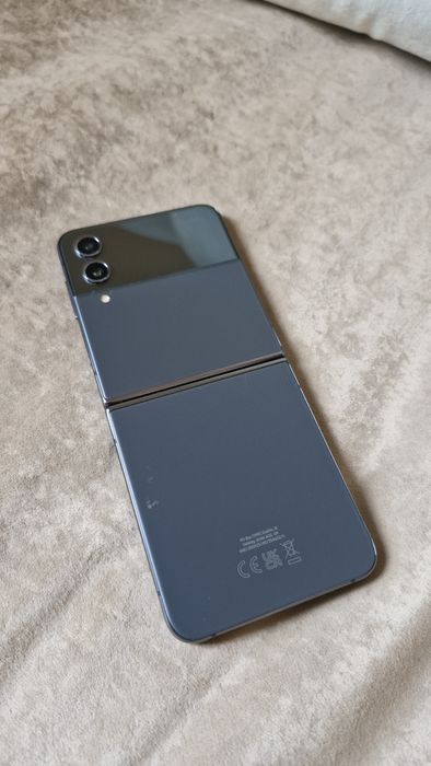 Samsung Galaxy Z Flip 4 8/256GB