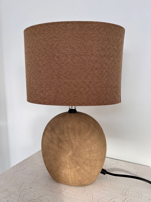 Candeeiros mesa de cabeceira