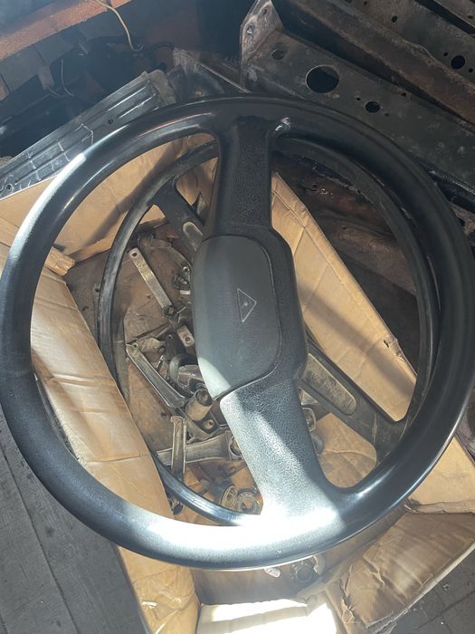 Продам ошивку карти дверей камаз