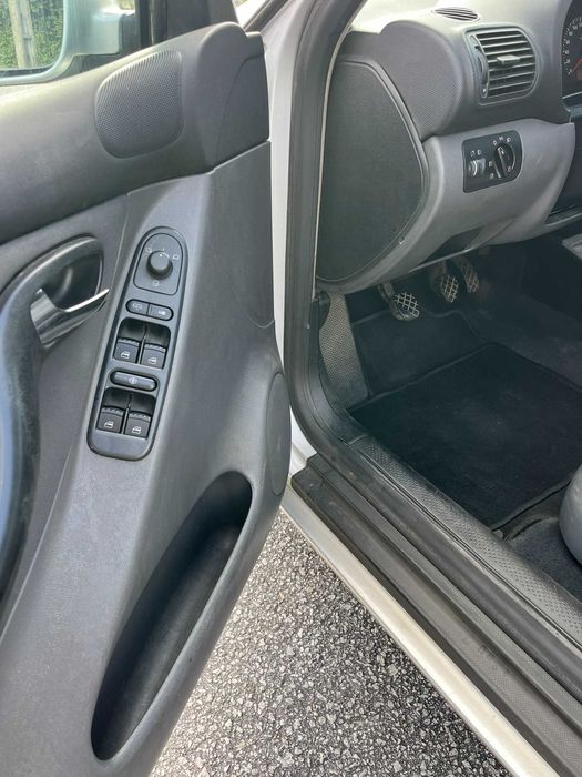 Seat Toledo 1.9 TDI