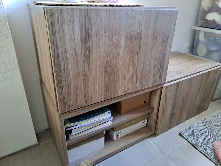 Móvel de Televisão