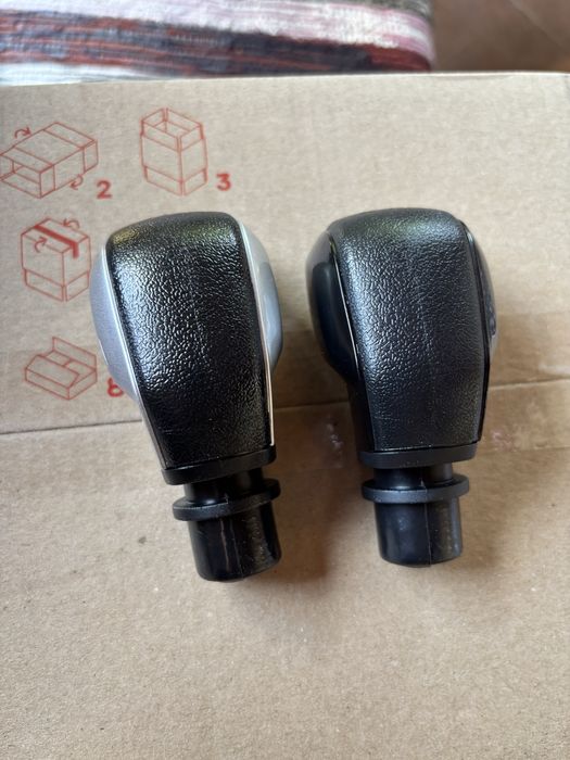 Ручка КПП Peugeot 208 301 2008 308 Citroen C2 C3 C4 для вантажівок